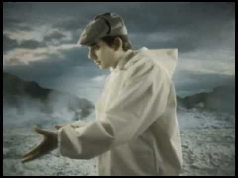 Simple Minds – Cry