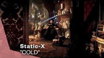 Static-X – Cold