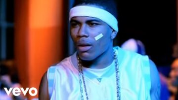Nelly – Hot In Herre  (Version 1)