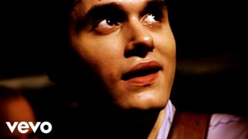 John Mayer – No Such Thing
