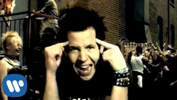 Simple Plan – I’d Do Anything