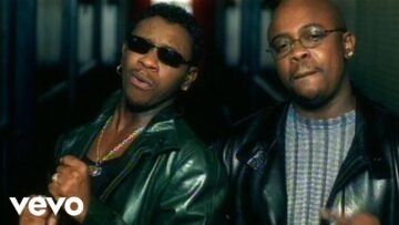K-Ci & JoJo – Fee Fie Foe Fum