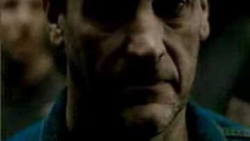 Simian – Never Be Alone