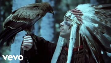 Jamiroquai – Corner Of The Earth