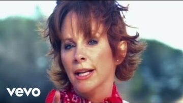 Reba McEntire – I’m Gonna Take That Mountain