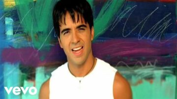 Luis Fonsi – Amor Secreto