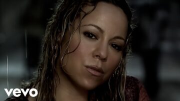 Mariah Carey – Through The Rain