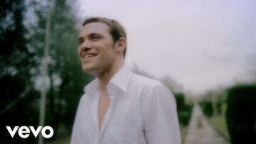 Will Young – Anything Is Possible
