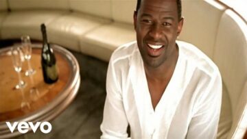 Brian McKnight – Let Me Love You