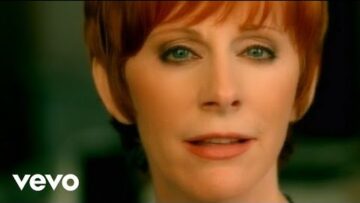 Reba McEntire – Sweet Music Man