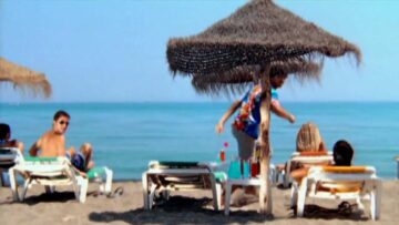 Las Ketchup – The Ketchup Song (Asereje)