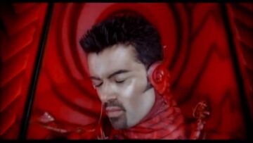 George Michael – Freeek