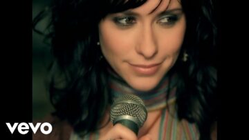 Jennifer Love Hewitt – BareNaked