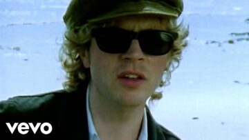 Beck – The Golden Age