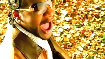 Jaheim – Anything