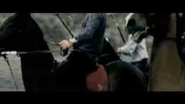 Bellefire – All I Want is You