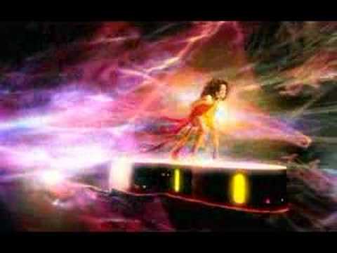 Rhianna – Word Love