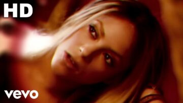 Shakira – Te Dejo Madrid