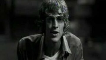 Richard Ashcroft – Check the Meaning