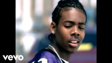 Mario – Just A Friend 2002