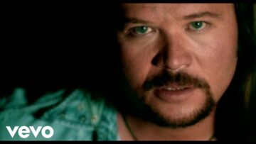 Travis Tritt – Strong Enough To Be Your Man