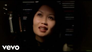 Bic Runga – Get Some Sleep