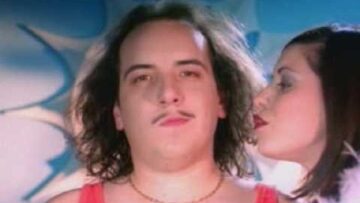 Har Mar Superstar – Power Lunch  (Director’s Cut)