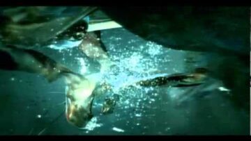 FC Kahuna – Hayling  (Animated)