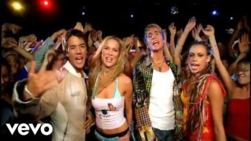 A*Teens – Floorfiller