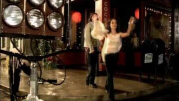 The Corrs – All The Love In The World