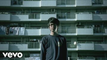 Asian Kung-Fu Generation – Kimitoiuhana (A Flower Named You)