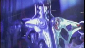 Strapping Young Lad – Relentless