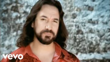 Marco Antonio Solís – Tu Amor O Tu Desprecio