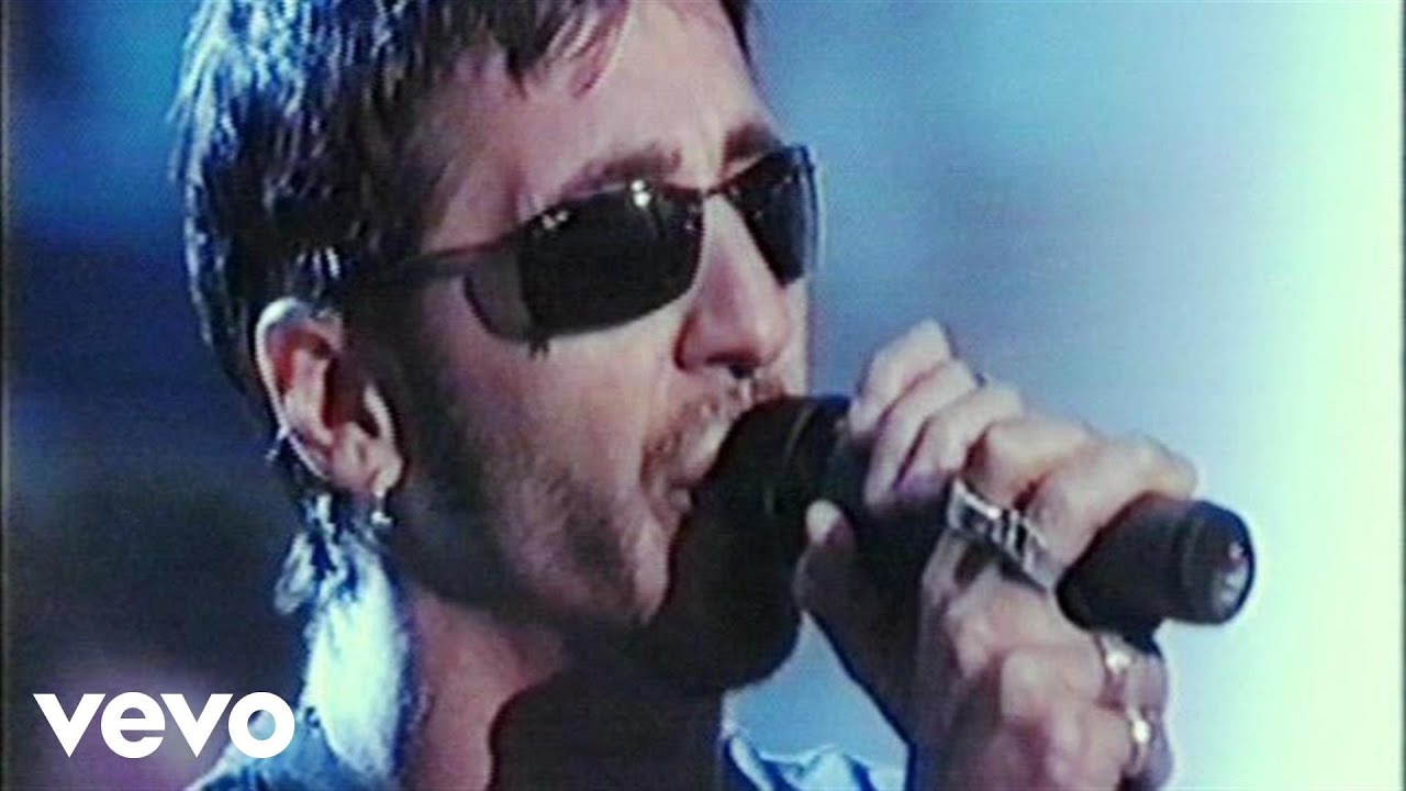 Godsmack – Serenity