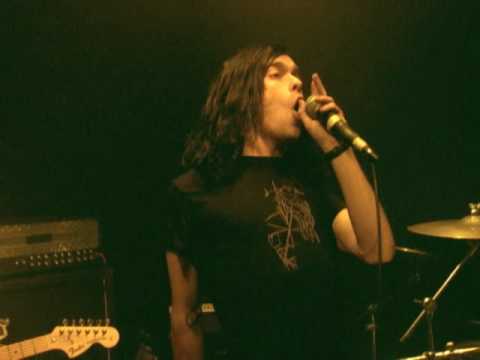 The Used – Buried Myself Alive