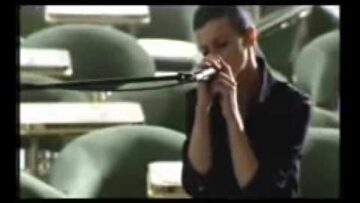 Baustelle – Love Affair