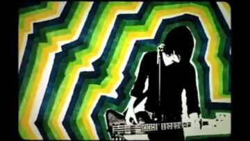 The Datsuns – Motherfucker From Hell