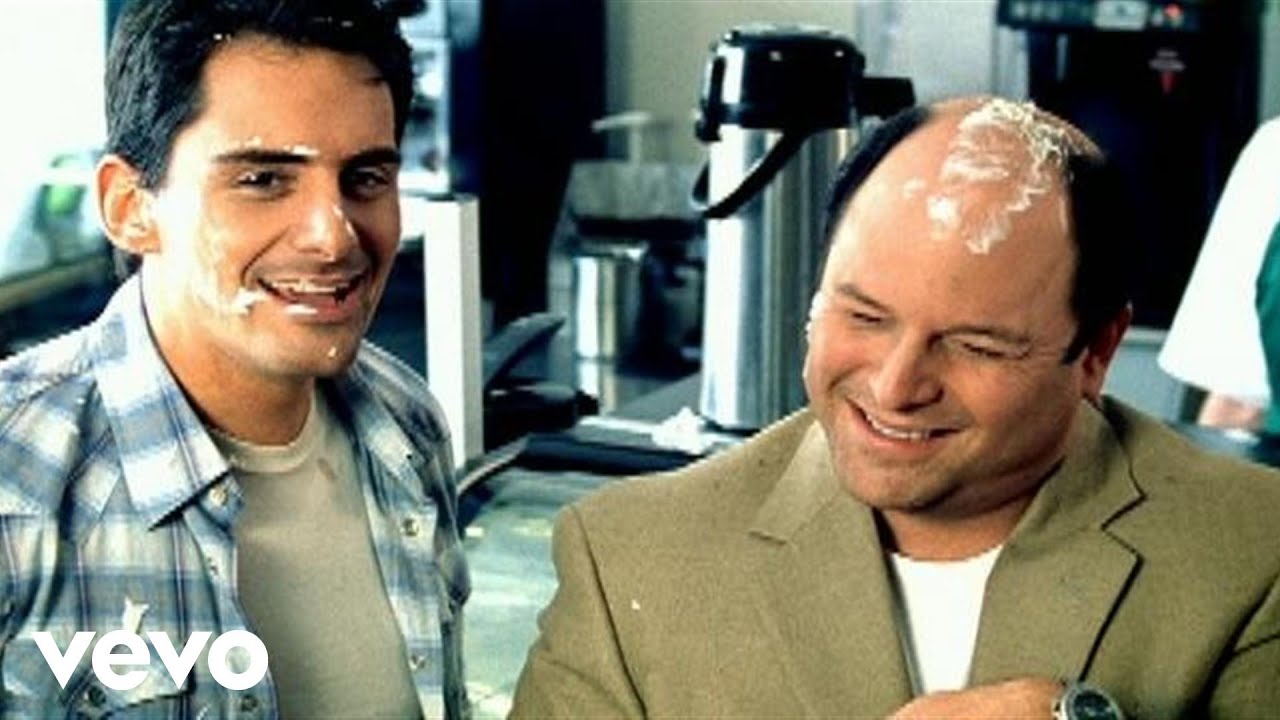 Brad Paisley – Celebrity