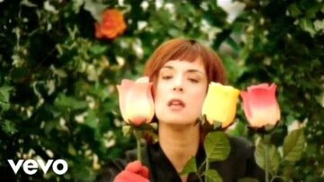 Cristina Donà – Nel mio giardino