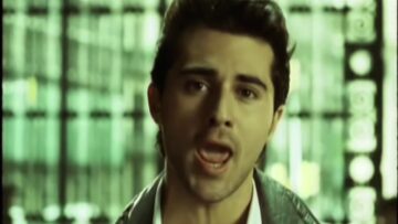 Darius Campbell – Incredible (What I Meant To Say)