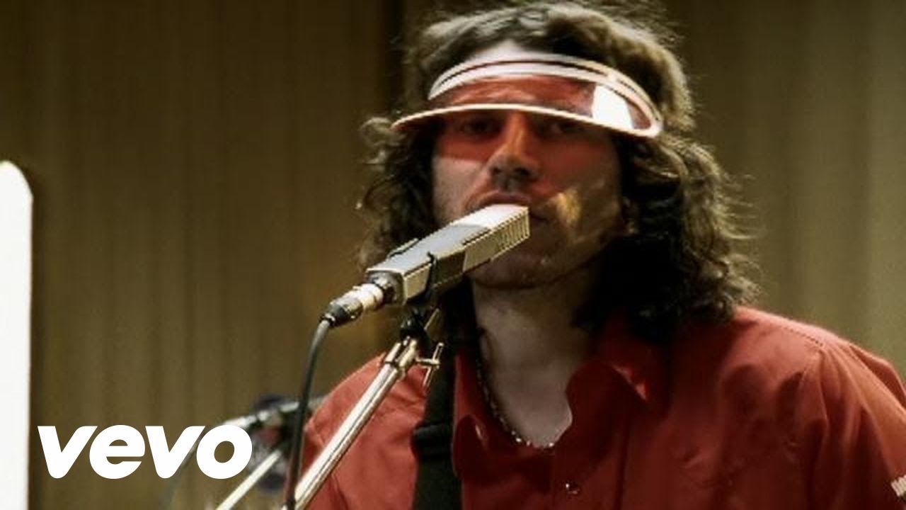 Super Furry Animals – Golden Retriever