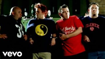 Bowling For Soup – Emily