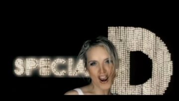 Special D. – Come With Me