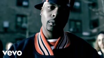 Memphis Bleek – Round Here