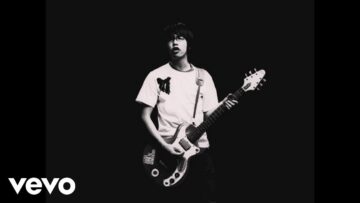 Asian Kung-Fu Generation – Mirainokakera (Piece of the Future)