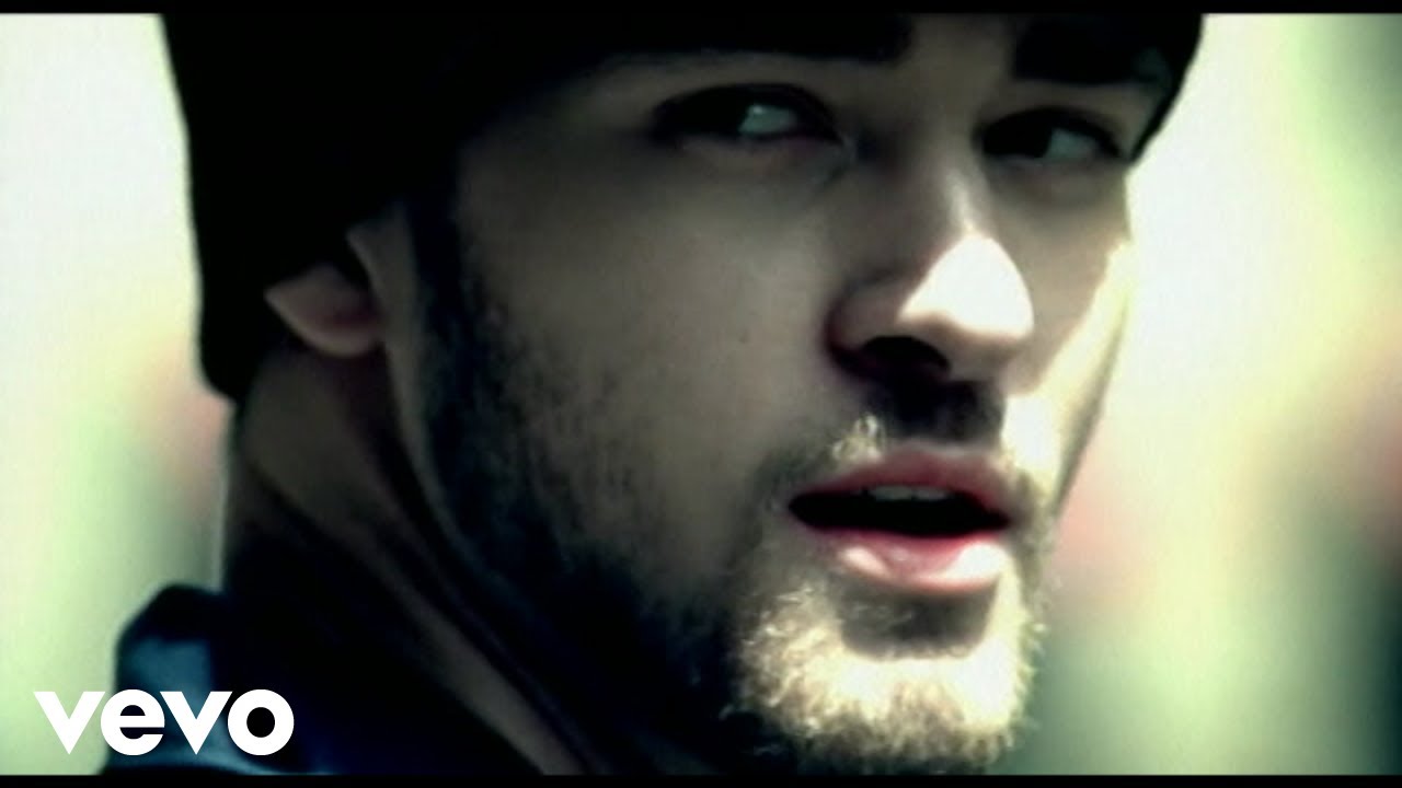 Justin Timberlake – I’m Lovin’ It