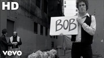 Weird Al Yankovic – Bob