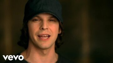 Gavin DeGraw – Chariot