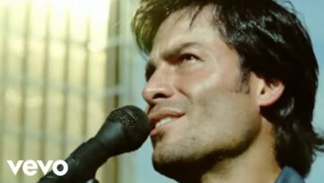 Chayanne – Un Siglo Sin Ti