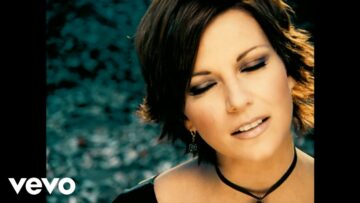 Martina McBride – Concrete Angel